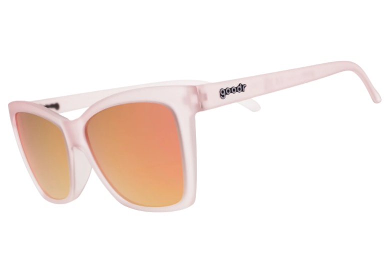 Goodr Proud To Be Washed Up Sunglasses