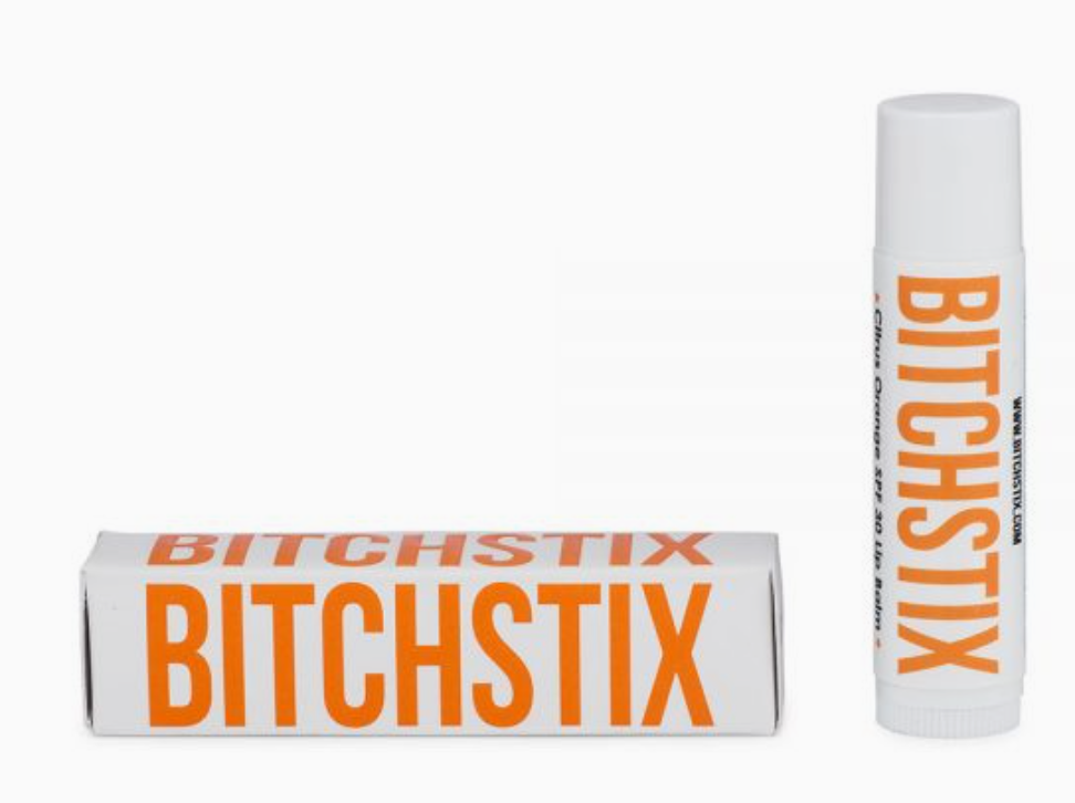 BITCHSTIX Lip Balm