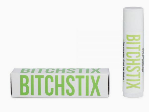BITCHSTIX Lip Balm