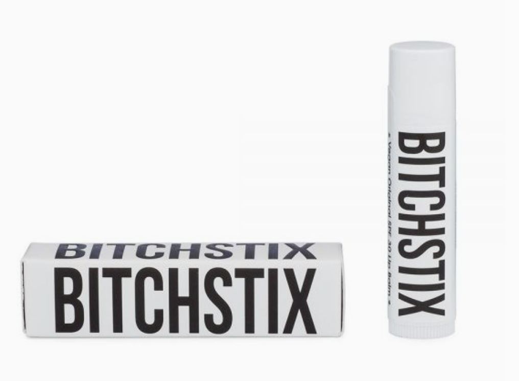 BITCHSTIX Lip Balm
