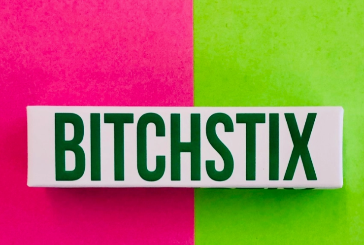 BITCHSTIX Lip Balm