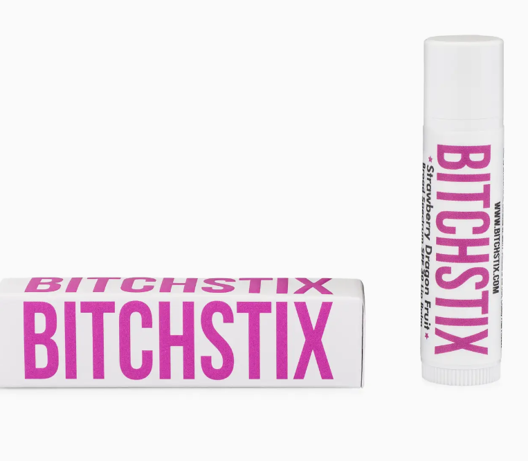 BITCHSTIX Lip Balm