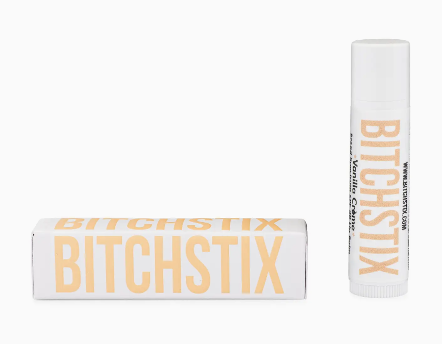 BITCHSTIX Lip Balm