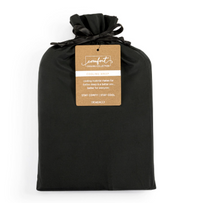 Black Cooling Wrap - 20x80in