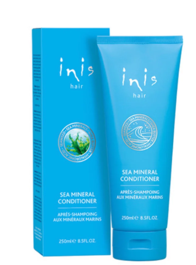 Inis Sea Mineral Conditioner 8.45FL oz