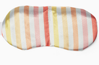 Under Pressure Weighted Eye Mask
