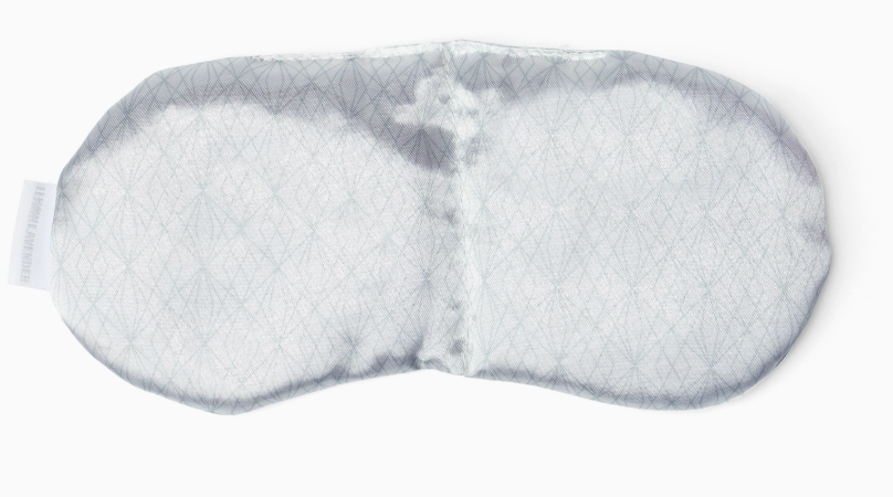 Under Pressure Weighted Eye Mask