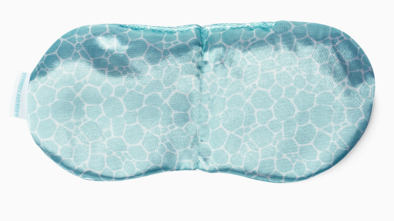 Under Pressure Weighted Eye Mask