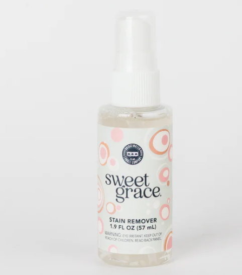 Sweet Grace Stain Remover - Travel Size