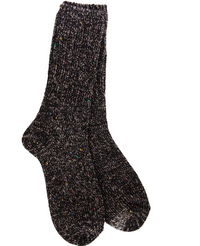 Weekend Rag Crew Sock