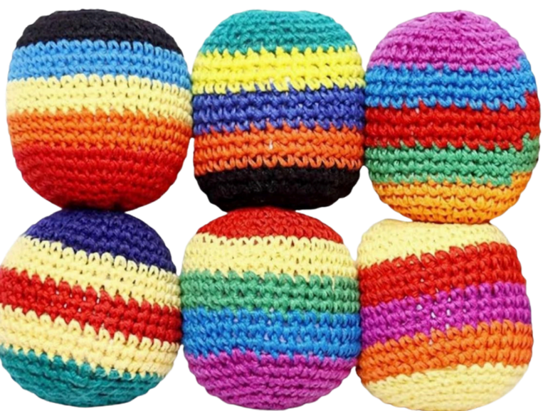 Foot Bag