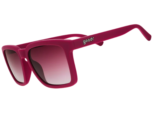 Goodr Living Highlight Reel Sunglasses