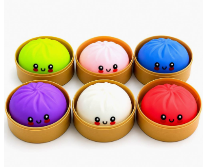 Mystery Regular Dumpling