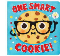 One Smart Cookie Book