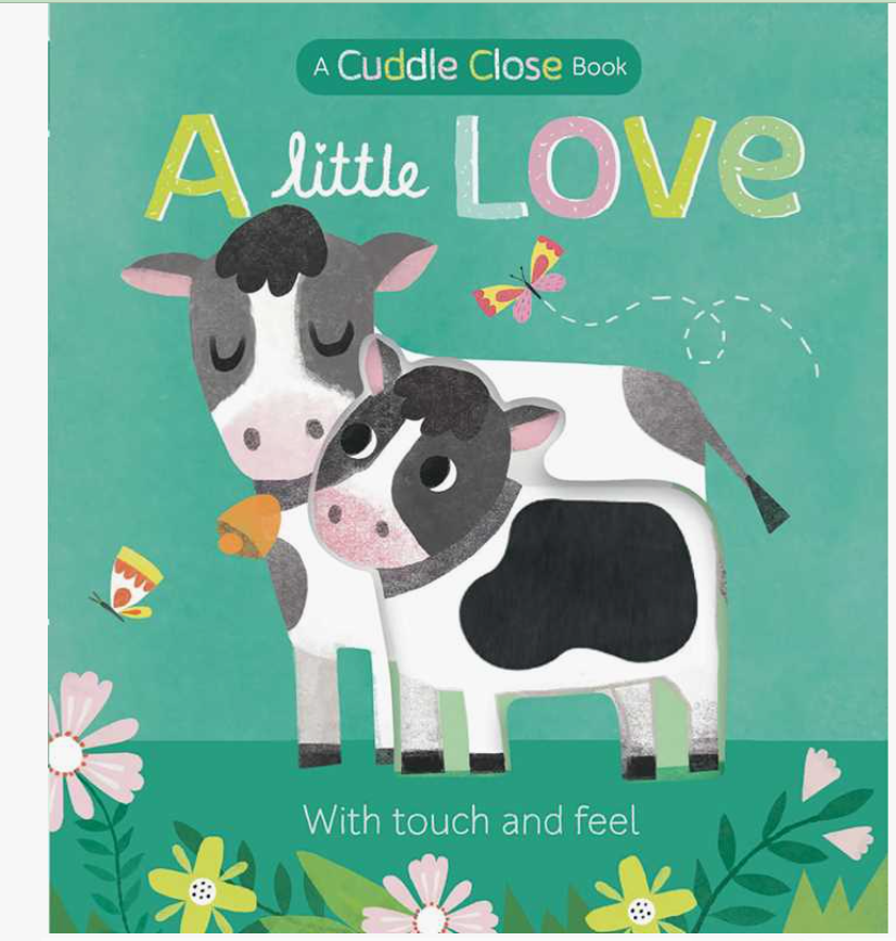 Little Love Book