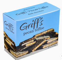 Griff’s Pecan Toffee 7oz