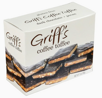 Griff’s Coffee Toffee 7oz