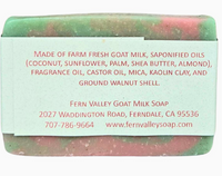 Sweet Thang Goat Milk Soap