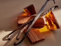 pura Santal Vanilla