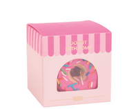 Cafe Bath Bombs