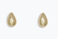 Cuties Sculptural Earrings