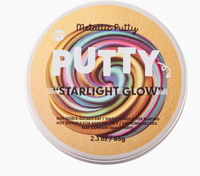 Metallic Color Putty
