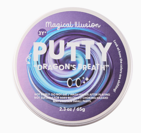 J'adore Magical Illusion Putty