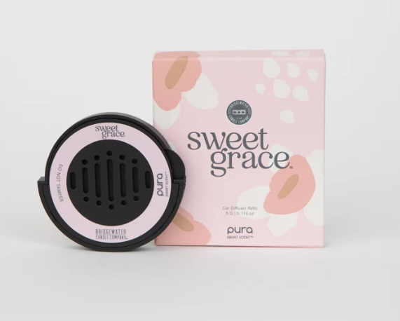Sweet Grace Pura Car Diffuser Refil