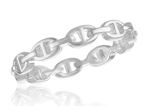 Mariner Link Stack Ring