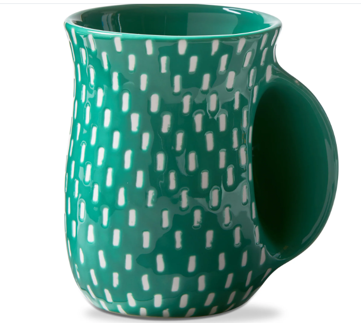 Dash Handwarmer Mug