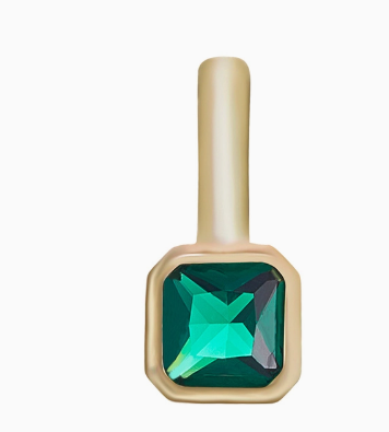 Heritage Birthstone Charm