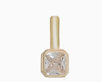 Heritage Birthstone Charm