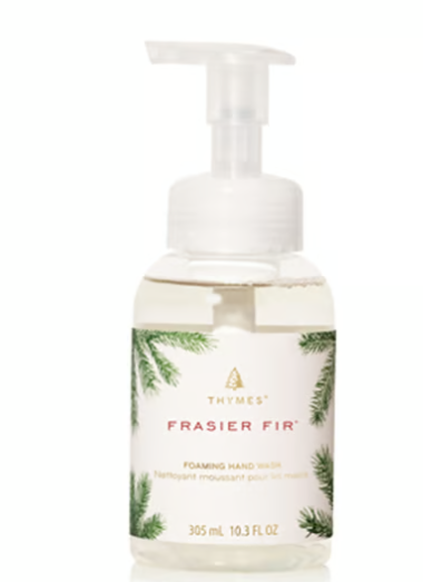 Foaming Hand Wash Frasier Fir