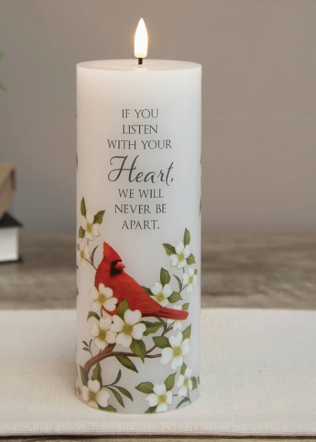 "Your Heart" Comfort Candle