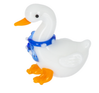 Silly Goose Charm
