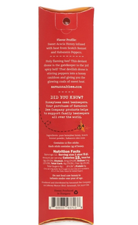 Hot Honey Fire Sticks
