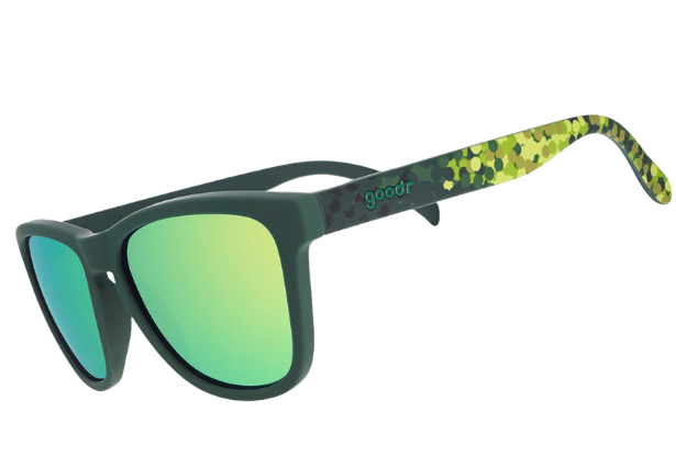 Goodr What's Your Point Sunglasses