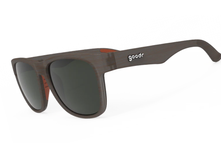 Goodr Just Knock It On Sunglasses