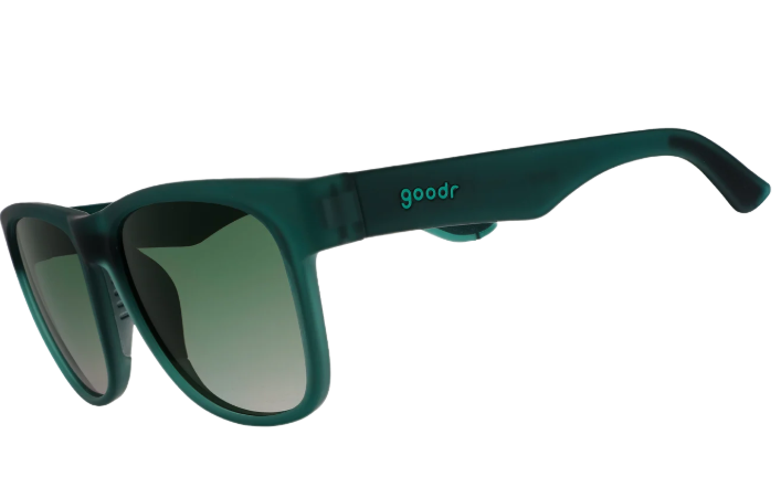 Goodr Underwater Thunder Plunder Sunglasses