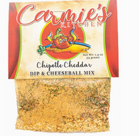 Carmie’s Kitchen Dip Mixes