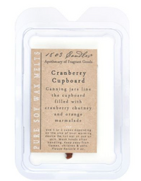 1803 Wax Melts