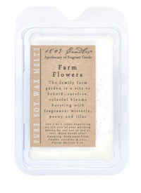 1803 Wax Melts