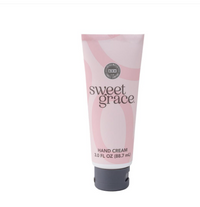 Sweet Grace Hand Cream