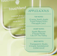 Touchland Power Mist Hand Sanitzer