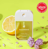 Touchland Power Mist Hand Sanitzer