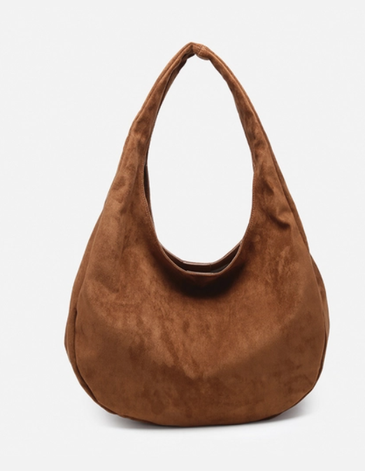 Katherine Slouchy Round Hobo