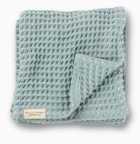 Bella Tunno Waffle Baby Blanket