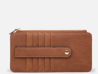 Saige Slim Card Holder Wallet