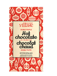 Gourmet Village Holiday Hot Cocoa