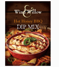 Wind&Willow Hot Dips